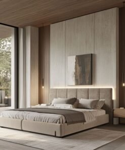 tv unit design for bedroom