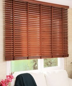 Blinds for Windows Wooden – Premium Wooden Blinds Collection