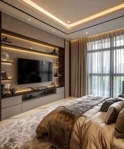 tv cabinet for bedroom with storage