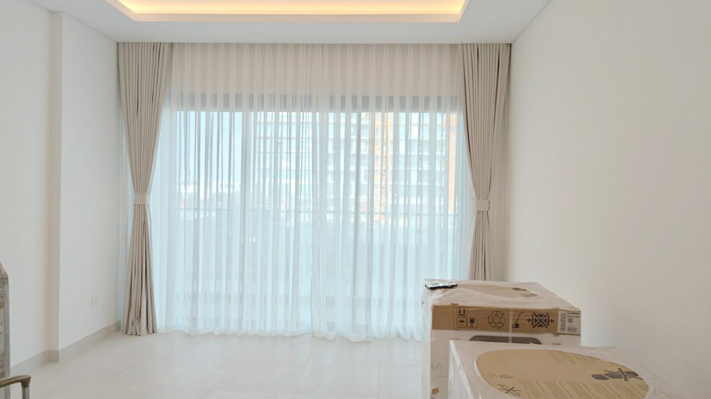 Window Drapes and Curtains: Stylish & Affordable Curtains for Ev