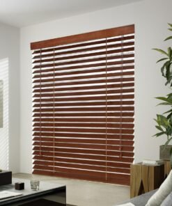 Wooden Blinds