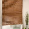 Wooden Blinds for Windows Stylish Wood Blinds Window Designs