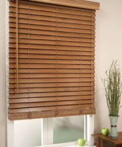 Wooden Blinds for Windows Stylish Wood Blinds Window Designs