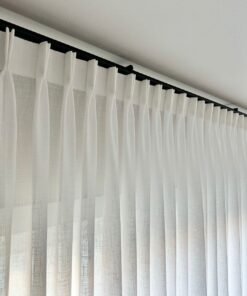 Sheer Curtain